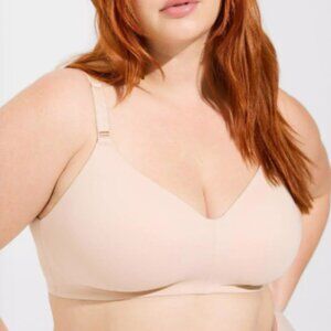Torrid Dream Wire-Free Bra